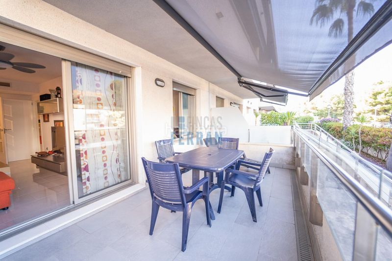 Foto d4ad0e52-cc34-4d29-80f8-c19ba217150f. Apartament amb aparcament piscina a Sant Salvador Coma-ruga