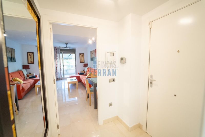 Foto d639c75d-66c9-420c-a550-3daaec8069c7. Apartament amb aparcament piscina a Sant Salvador Coma-ruga