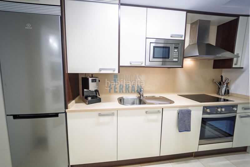 Foto de2385e5-1464-4bc5-92e7-b4695e02a630. Apartament amb aparcament piscina a Sant Salvador Coma-ruga