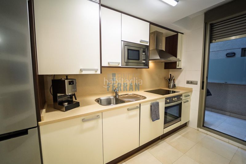 Foto f2e8b5a0-25b7-45e0-a9e4-8f48aa0471ba. Apartament amb aparcament piscina a Sant Salvador Coma-ruga