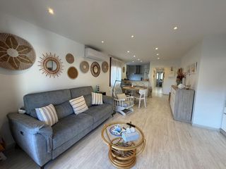 Appartement in Coma-ruga Platja. El vendrellapartamento