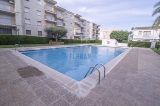 Appartement in Coma-ruga Platja. Coma  rugaapartamento