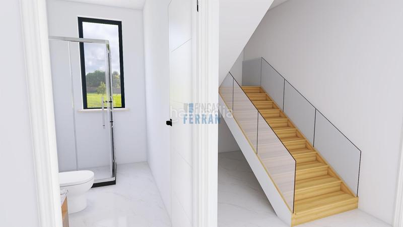 Foto 5a310b29-c5b3-4179-9894-6eeb98a3c6f7. Casa amb aparcament a Coma-ruga platja Coma-ruga