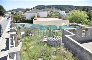 Terreny residencial a Mas Borràs-Coto del Rey. El vendrellterreno