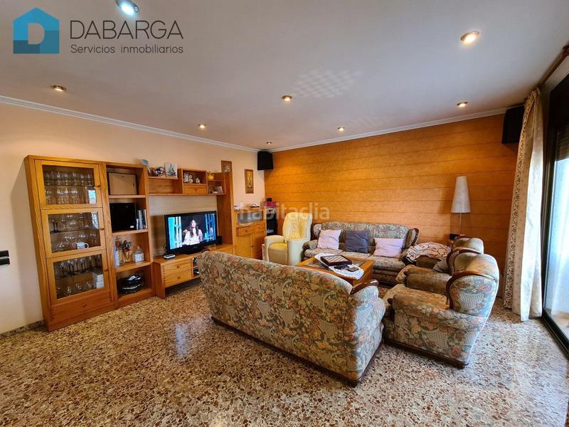 Foto 1bd57e84-173e-4dd5-8f64-50674d2aa49b. House with heating parking in Canaletes - Turonet Cerdanyola del Vallès