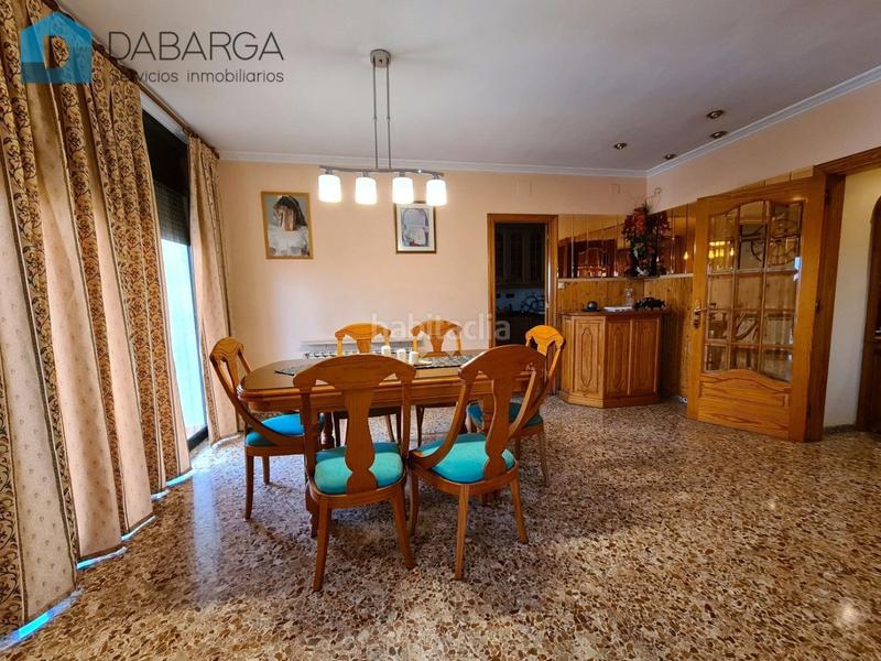 Foto 278beb10-27e1-47ee-906e-d2af1126bf58. House with heating parking in Canaletes - Turonet Cerdanyola del Vallès