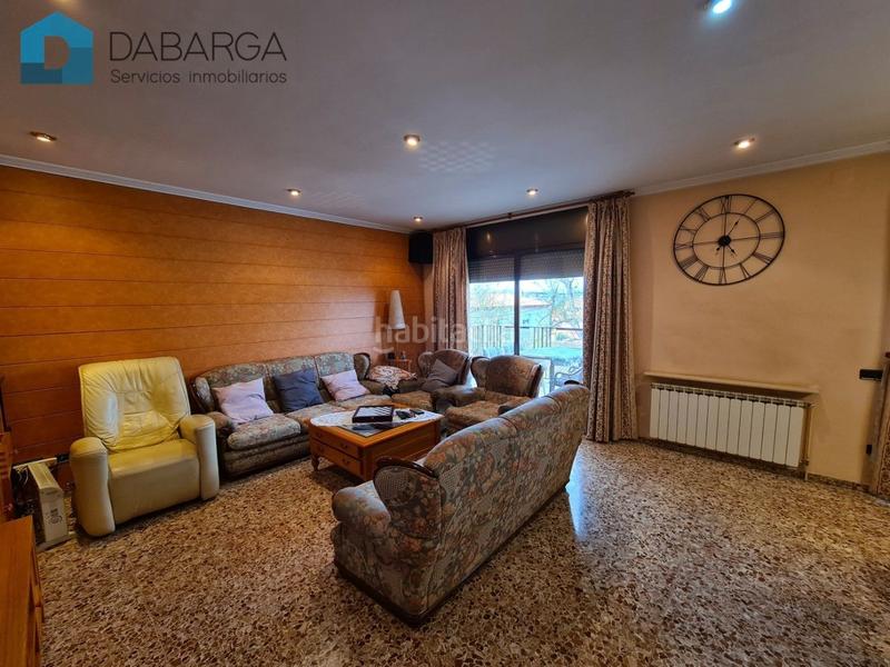 Foto 6165107a-58fc-43c7-834f-cae6563e45f0. House with heating parking in Canaletes - Turonet Cerdanyola del Vallès