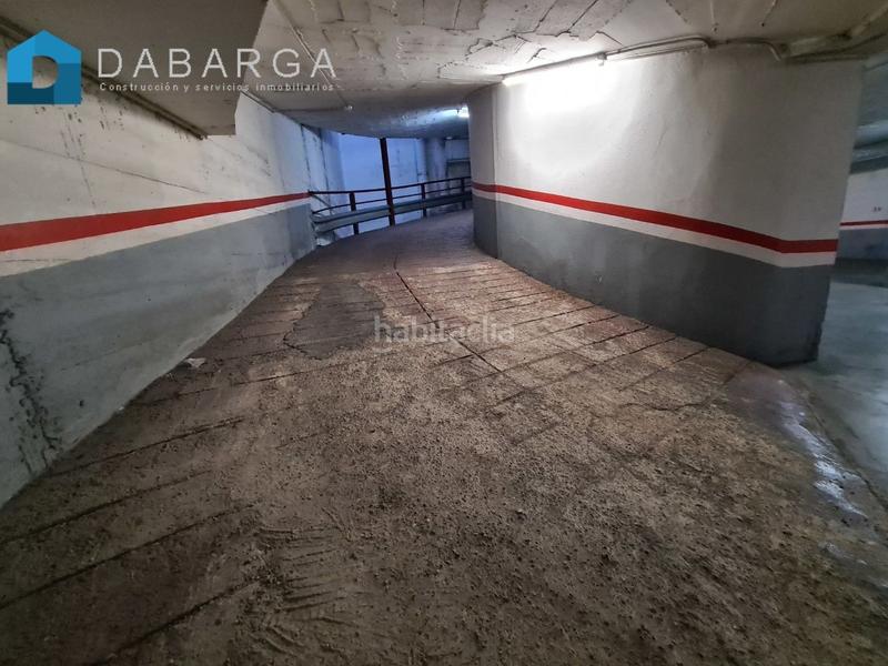 Foto 39659a8e-0d75-492a-9676-7afcb4b1e3f6. Aparcament cotxe a Ajuntament-Maragall Ripollet