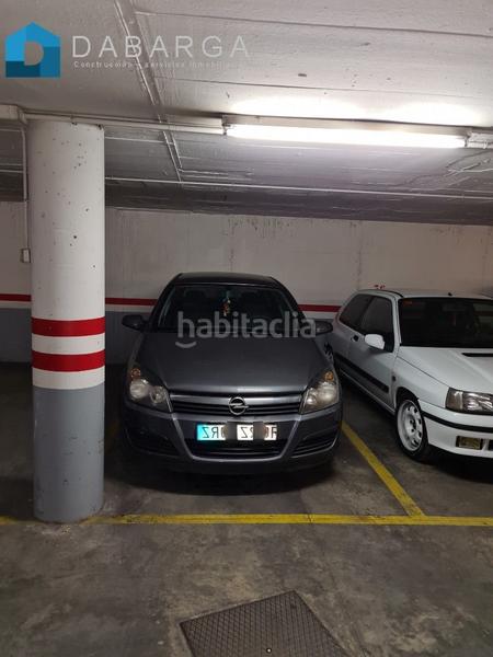 Foto 5668ffc0-a576-4d5f-abbd-1b02ddd24bbe. Aparcament cotxe a Ajuntament-Maragall Ripollet