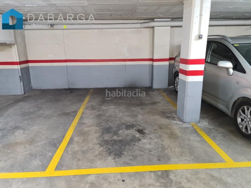 Foto 6d0be28a-572f-47ed-8cf7-002d262e7e20. Aparcament cotxe a Ajuntament-Maragall Ripollet