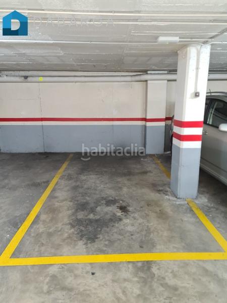 Foto 851eb7a3-444a-4942-b4cb-d8198be6a9f2. Aparcament cotxe a Ajuntament-Maragall Ripollet