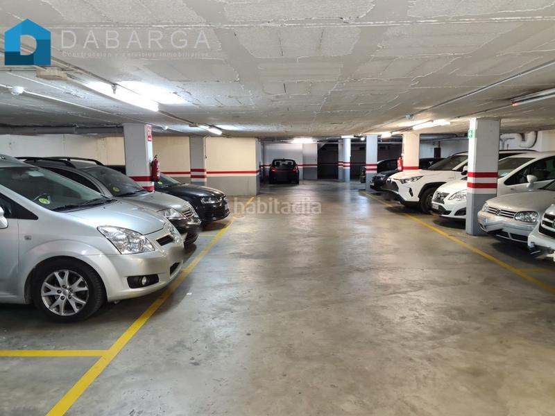 Foto d88647ce-9a8a-4a80-9aca-f64289767342. Aparcament cotxe a Ajuntament-Maragall Ripollet