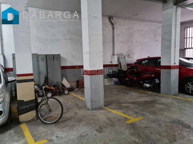 Foto 491fc587-bd99-4cf2-8a9c-c81d9a35e4cf. Parking coche amplia plaza en calle maragall, para coche y motos en Ripollet
