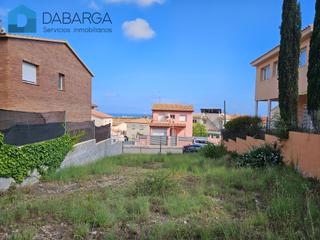 Residential Plot in Carrer vallès 29. Con anteproyecto para casa