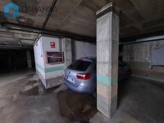 Aparcament cotxe  Carrer de can boter. Plaza de coche económica