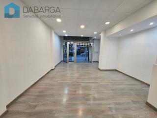 Lloguer Local Comercial  N/a. Alquiler local comercial en ripollet