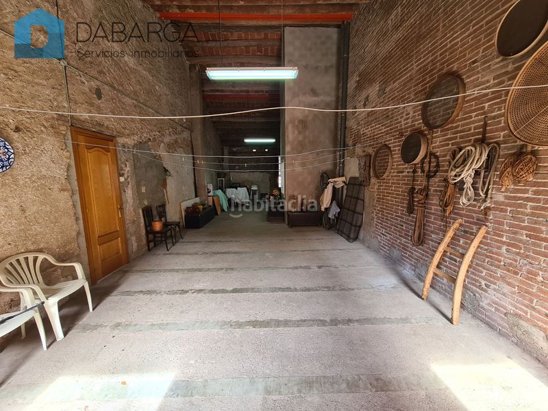 Foto 041a84c2-df9b-4078-8497-68a6a0bec6c6. Casa amb calefacció a Casc Antic Ripollet