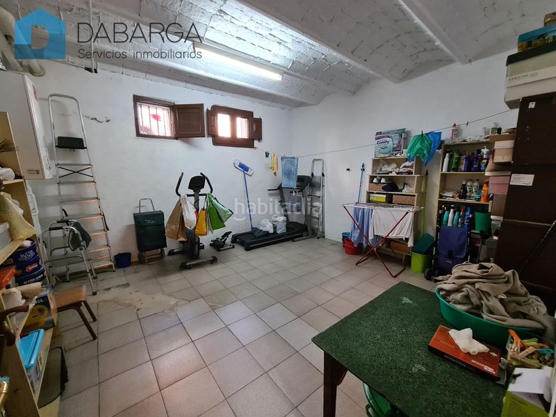 Foto 20ea8188-e739-491f-a2bb-f7be3d511dd8. Casa amb calefacció a Casc Antic Ripollet