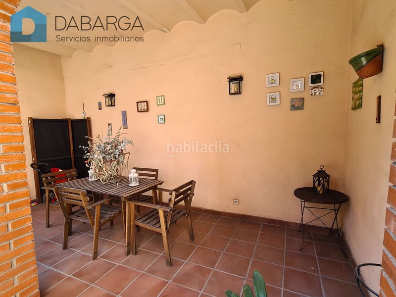 Foto c5c70db7-efdd-4218-9421-8b85fb28afc0. Casa amb calefacció a Casc Antic Ripollet