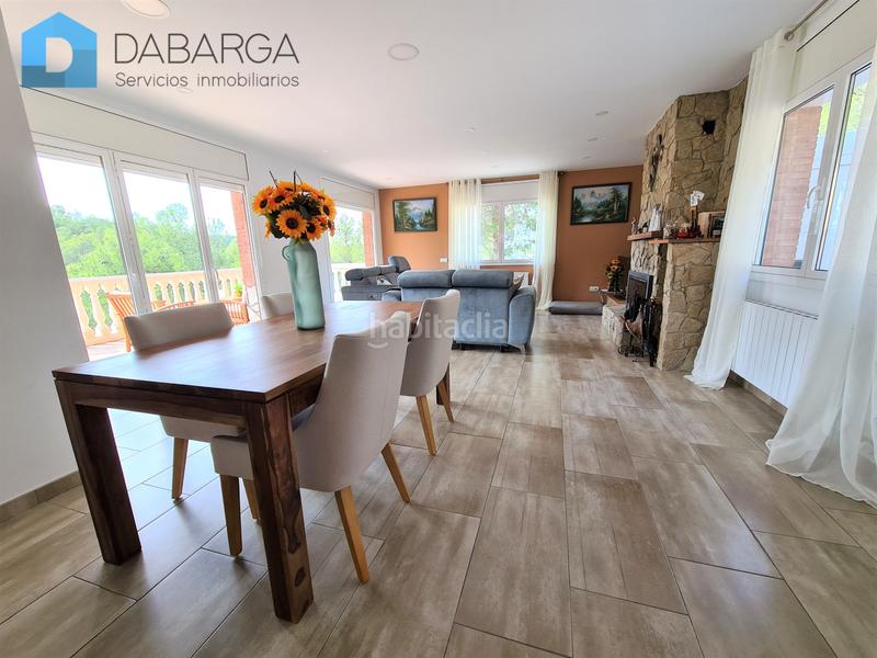 Foto 047cb350-be5c-4f99-96a2-7ba132ca84ba. Casa a carrer vallès 8 a Cervelló