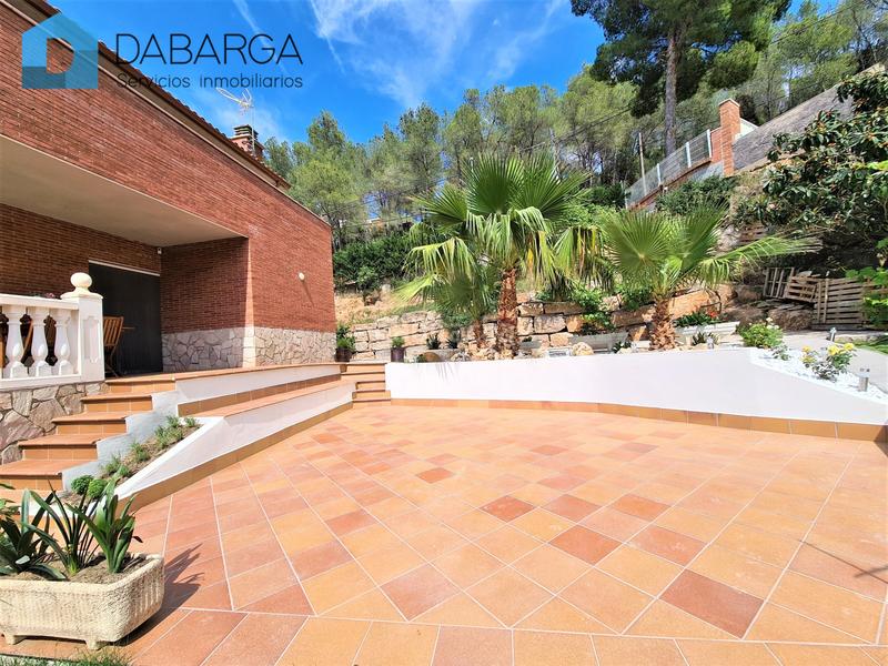 Foto 14b517e0-751f-48ff-8049-01e23782d52a. Casa a carrer vallès 8 a Cervelló