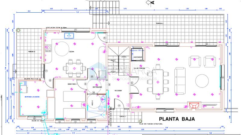 Foto 31d88f6a-6a57-41e5-9e6d-077e9e61eb78. Casa a carrer vallès 8 a Cervelló