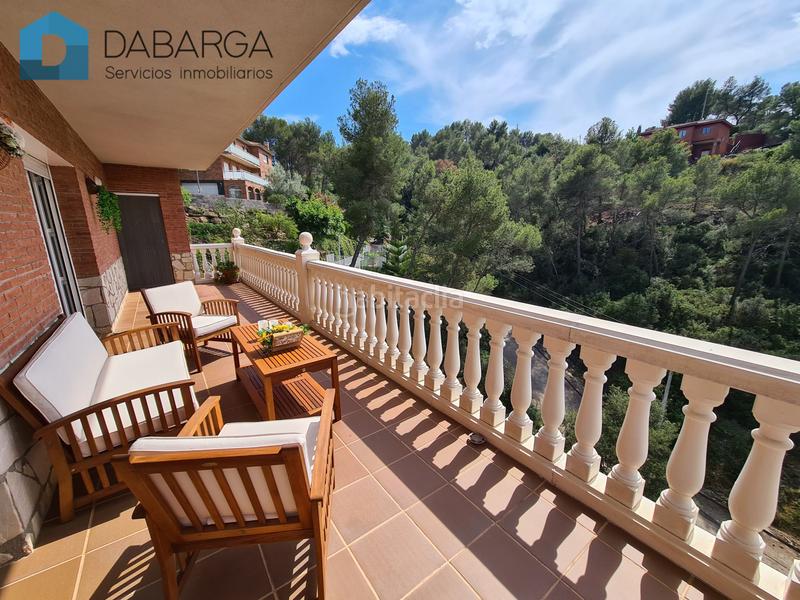 Foto 423ab385-65c8-4579-8963-73ed03e1097f. Casa a carrer vallès 8 a Cervelló