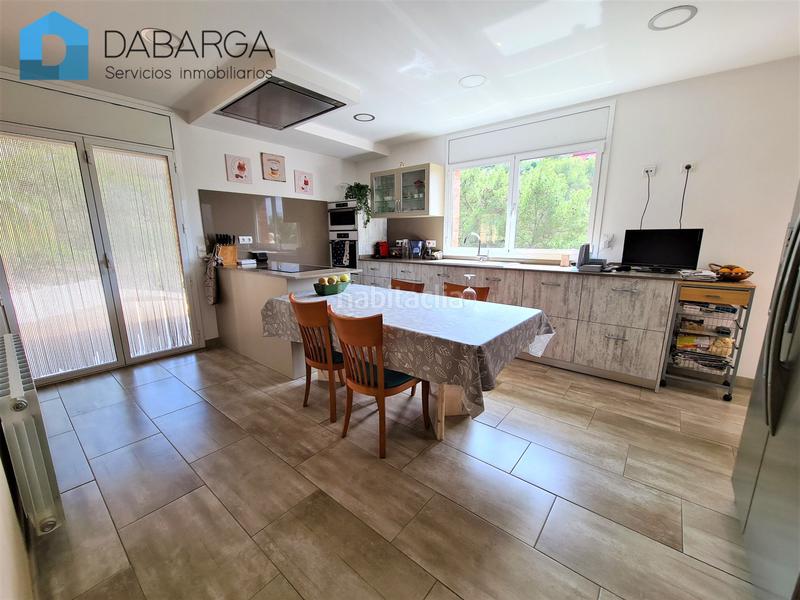 Foto 69b634b1-0bc5-4295-9f1b-1ce6a81e950a. Casa a carrer vallès 8 a Cervelló