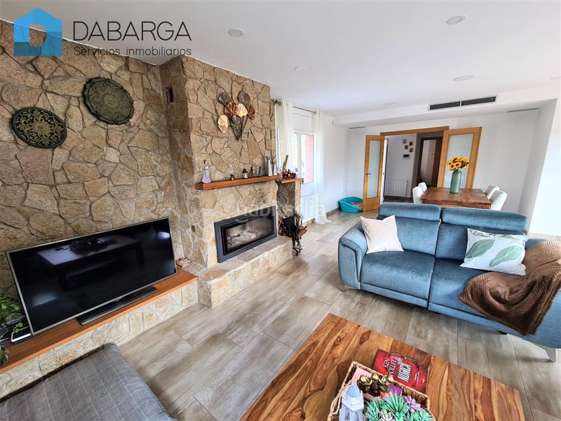 Foto 70a4343c-319c-4d8f-8015-9538dfd05489. Casa a carrer vallès 8 a Cervelló