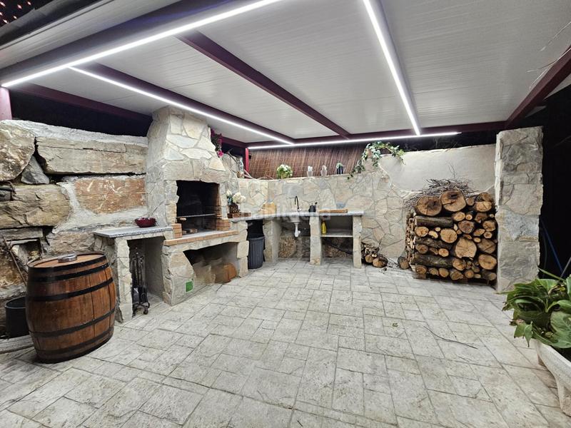 Foto 85b003bf-769a-41ce-96c5-e179a34fc328. Casa a carrer vallès 8 a Cervelló