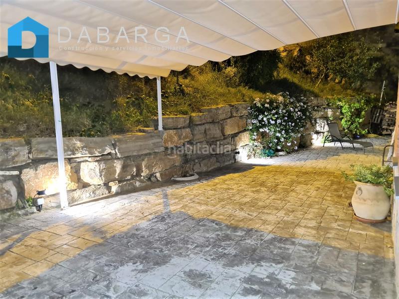 Foto a7530962-bdec-4857-ba56-f5d2cd236e8f. Casa a carrer vallès 8 a Cervelló