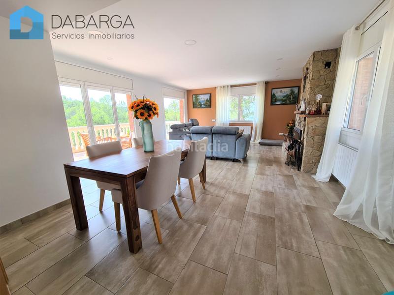 Foto a9625a84-08d6-425a-a80f-734b5fcaeea2. Casa a carrer vallès 8 a Cervelló