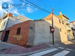 Terreny residencial a Casc Antic