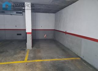 Aparcament cotxe a Carrer pau casals 38. Plaza de parking