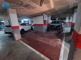Aparcament cotxe  Carrer cot. Venta parking coche y moto
