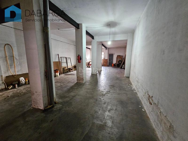 Foto 14da9828-3206-4a55-9ec3-7420b5e9c94f. Local comercial en carrer fontanella 36 gran local económico en Ripollet