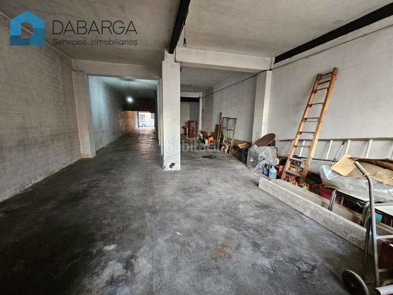 Foto 908d8a37-ef0e-4e85-a22f-0aca78063705. Local comercial en carrer fontanella 36 gran local económico en Ripollet