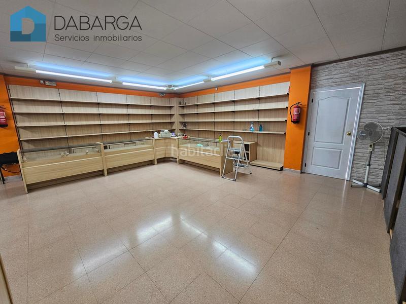 Foto 7ffacd96-60a7-467c-93af-66a66c5c8879. Local comercial  rambla sant andreu en Ripollet