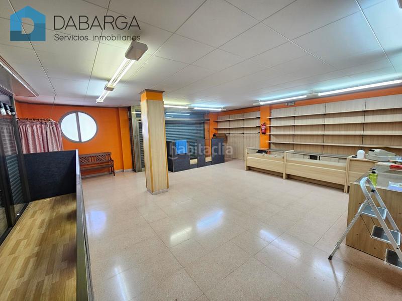 Foto 90242d4a-6688-496b-b488-dce85cf07c82. Local comercial  rambla sant andreu en Ripollet
