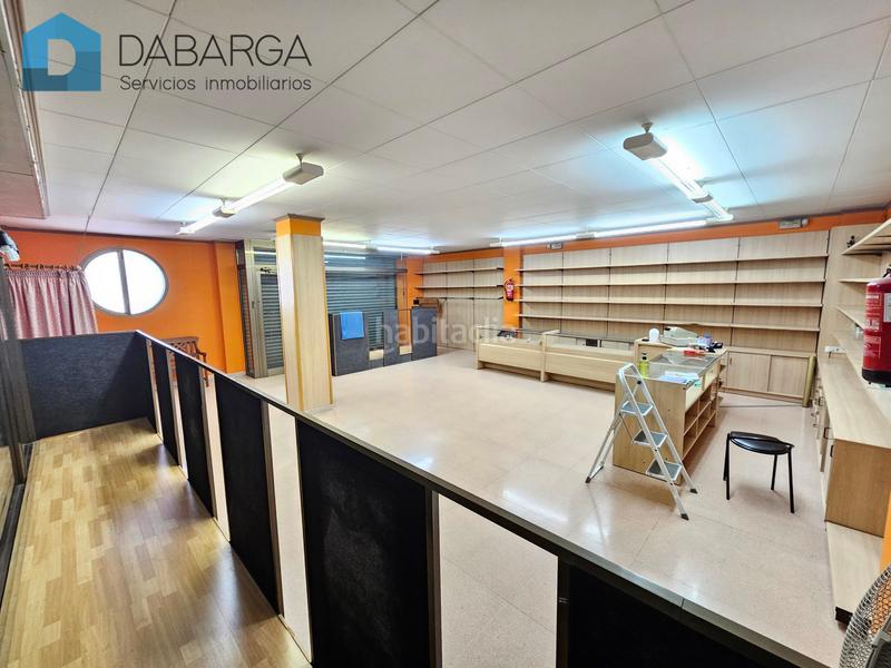 Foto 9337359f-5f3d-4c64-a65d-2d82691a0401. Local comercial  rambla sant andreu en Ripollet