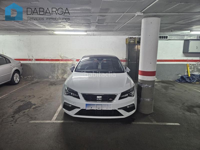 Foto 04f82c94-29e0-4477-9758-57e52beb85d5. Aparcament cotxe a Ajuntament-Maragall Ripollet