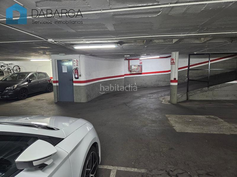 Foto 2a4dc9ff-2d75-43e4-adb8-21f5d79a7fe7. Aparcament cotxe a Ajuntament-Maragall Ripollet