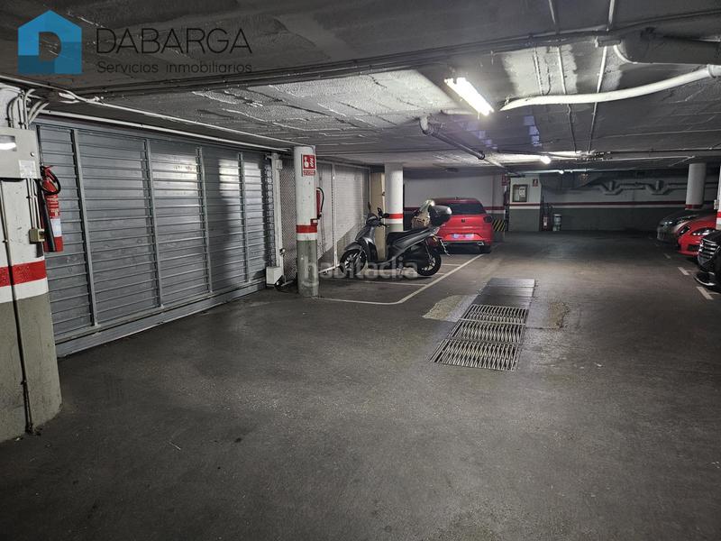 Foto 60f1de18-59f4-4eb9-bc17-af30435a9c63. Aparcament cotxe a Ajuntament-Maragall Ripollet