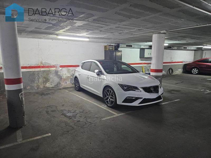 Foto 79a3c2f1-eced-4641-b517-3a95bce68a81. Aparcament cotxe a Ajuntament-Maragall Ripollet