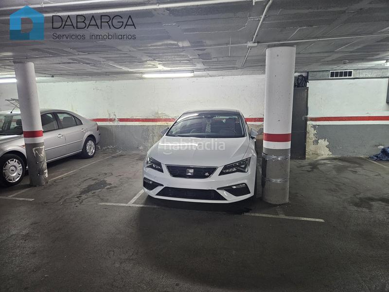 Foto e86e5d0c-83ae-4259-b247-9fd3dc035dc5. Aparcament cotxe a Ajuntament-Maragall Ripollet