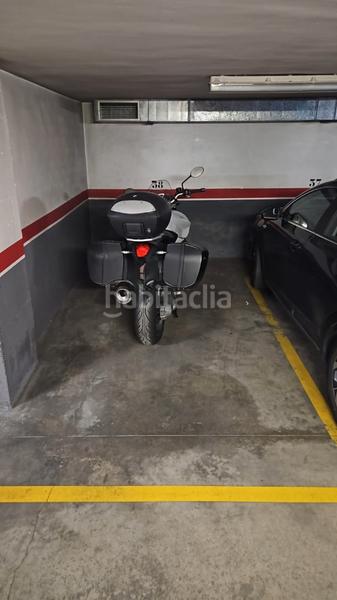 Foto 402bc630-33cd-476a-8fc7-043164af9b8d. Alquiler parking coche alquiler plazas parking en Ripollet