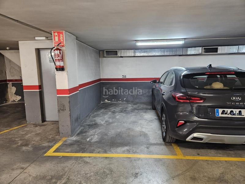 Foto 7b20cb19-c40d-4a24-9860-17b3a47e2c92. Alquiler parking coche alquiler plazas parking en Ripollet