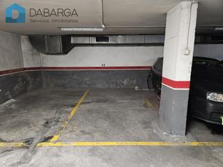 Lloguer Aparcament cotxe  Rambla de sant esteve. Alquiler plazas parking