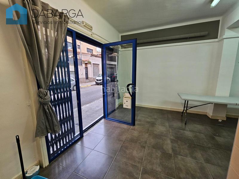 Foto 12453a40-8bc1-477a-a4b7-cb3af0878f14. Locale commerciale in Centre Ripollet