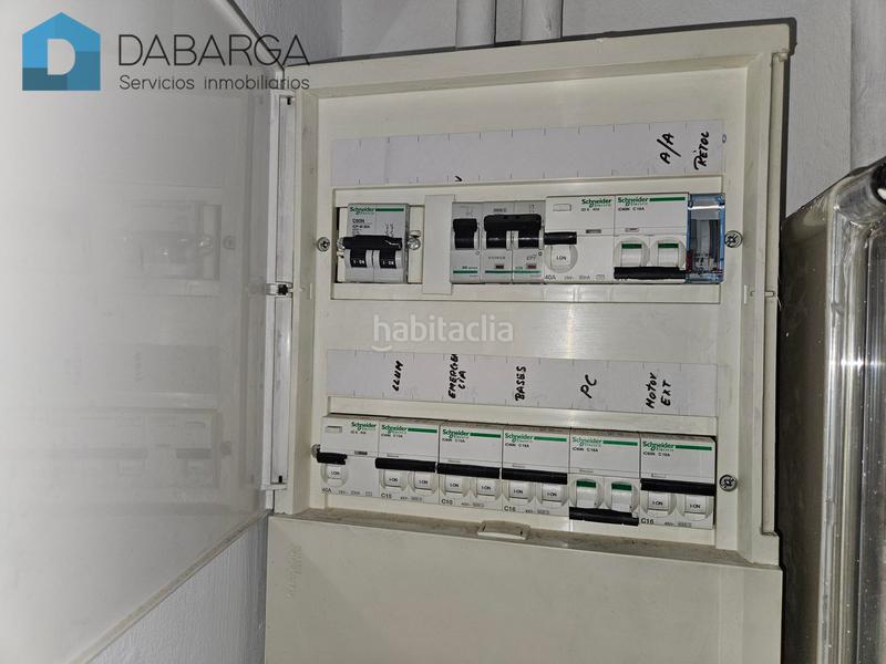 Foto 53dd6b1f-fbbc-4d41-8dbf-d23f2bfa1701. Locale commerciale in Centre Ripollet